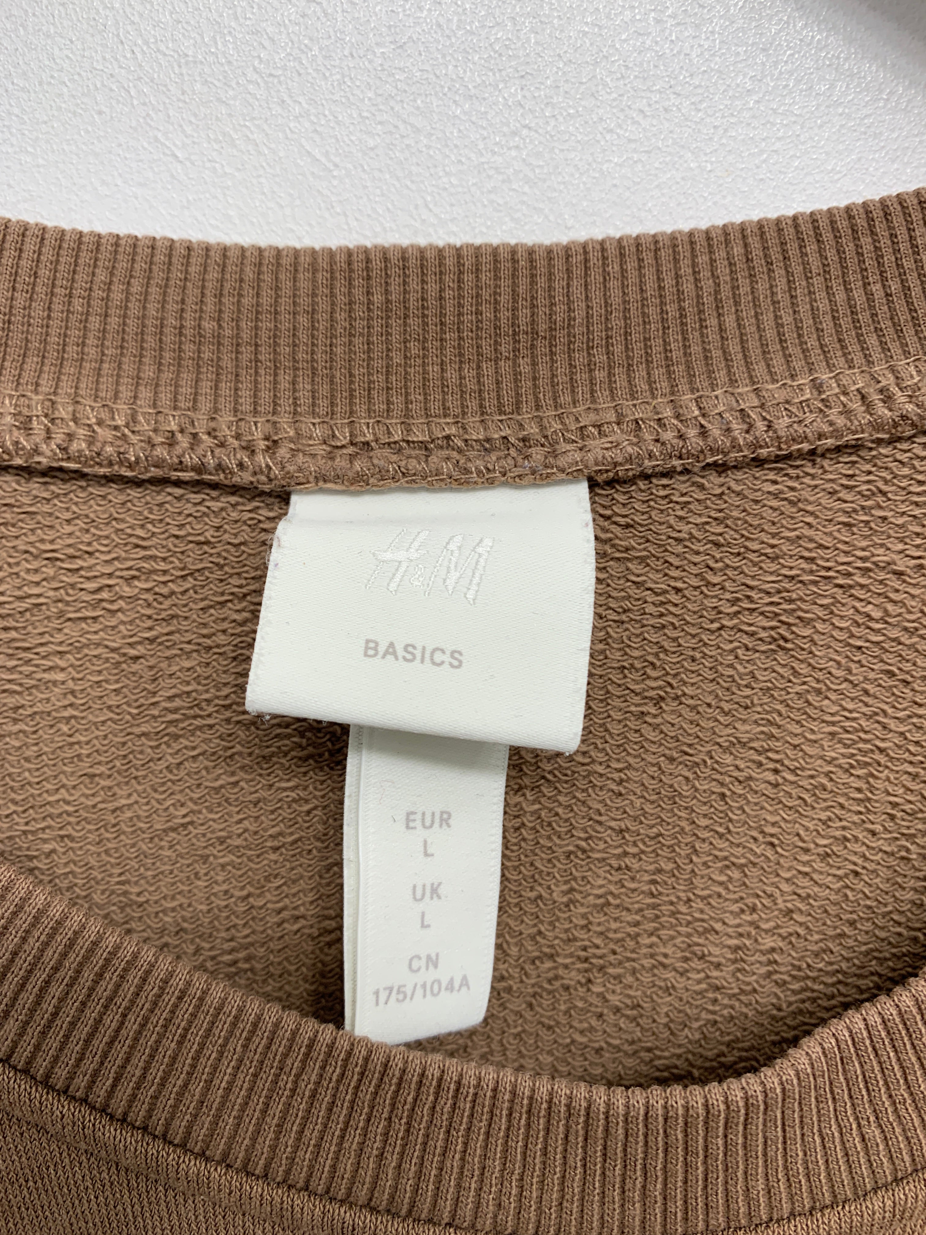 HM Sweatshirt